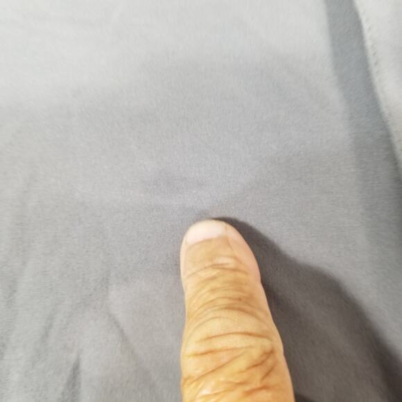 Columbia PFG omnishield shorts men's 40 x 10 gray lightweight dri-fit stretch - Picture 3 of 14